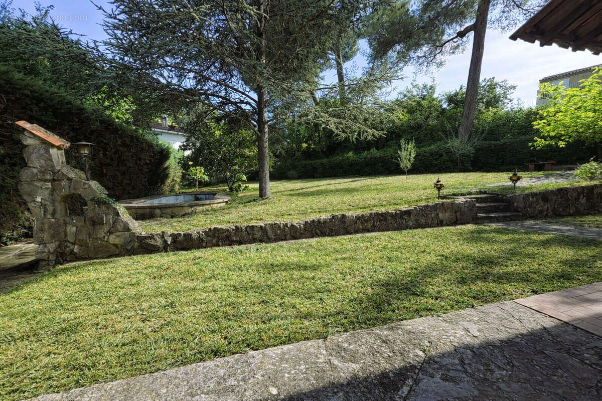 Maison à AIX-EN-PROVENCE