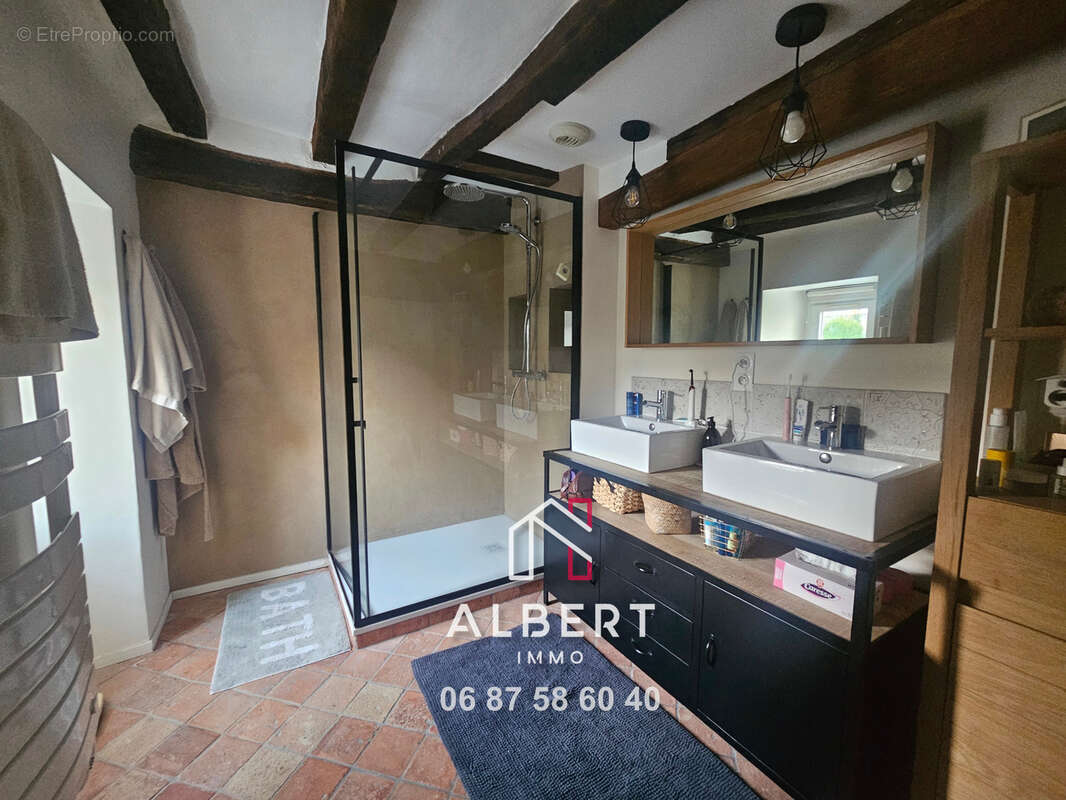 Maison de charme - photo 6
