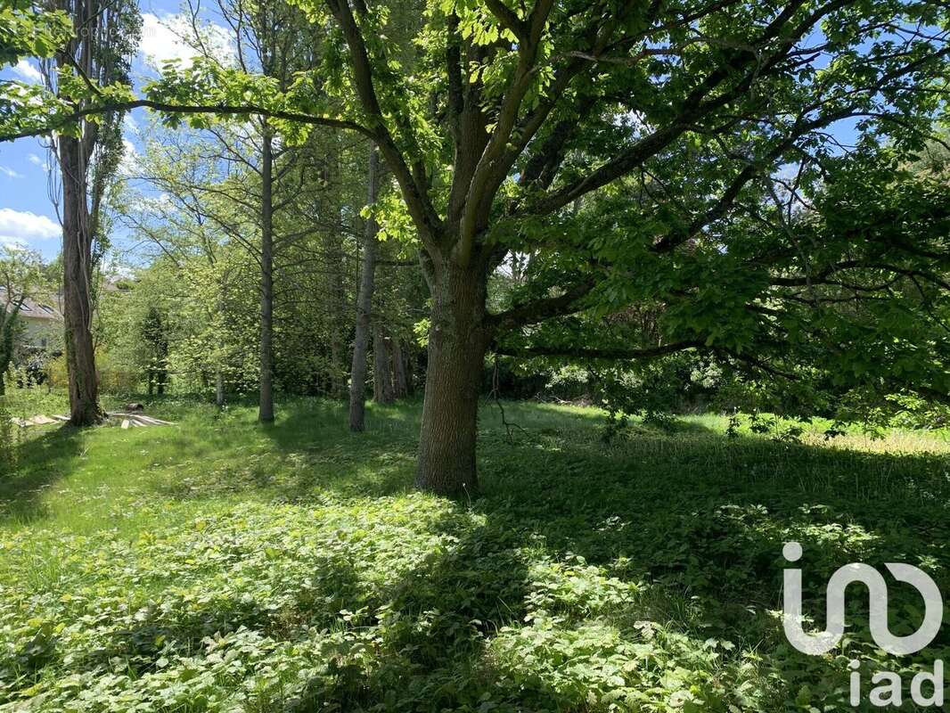 Photo 3 - Terrain à MORAINVILLIERS