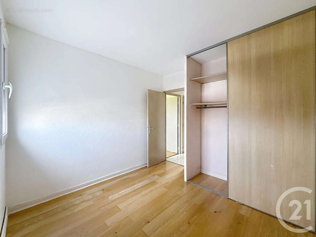 Appartement à TROYES