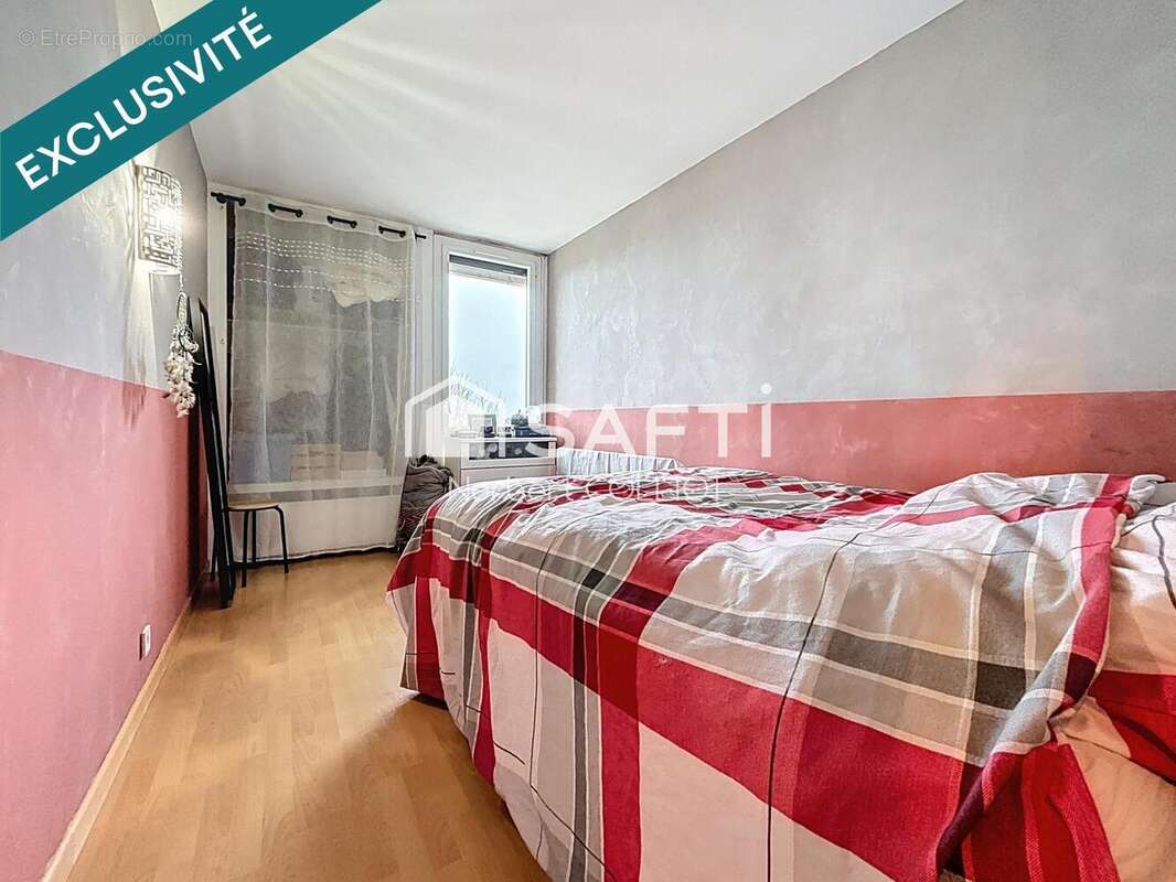 Photo 8 - Appartement à ELANCOURT
