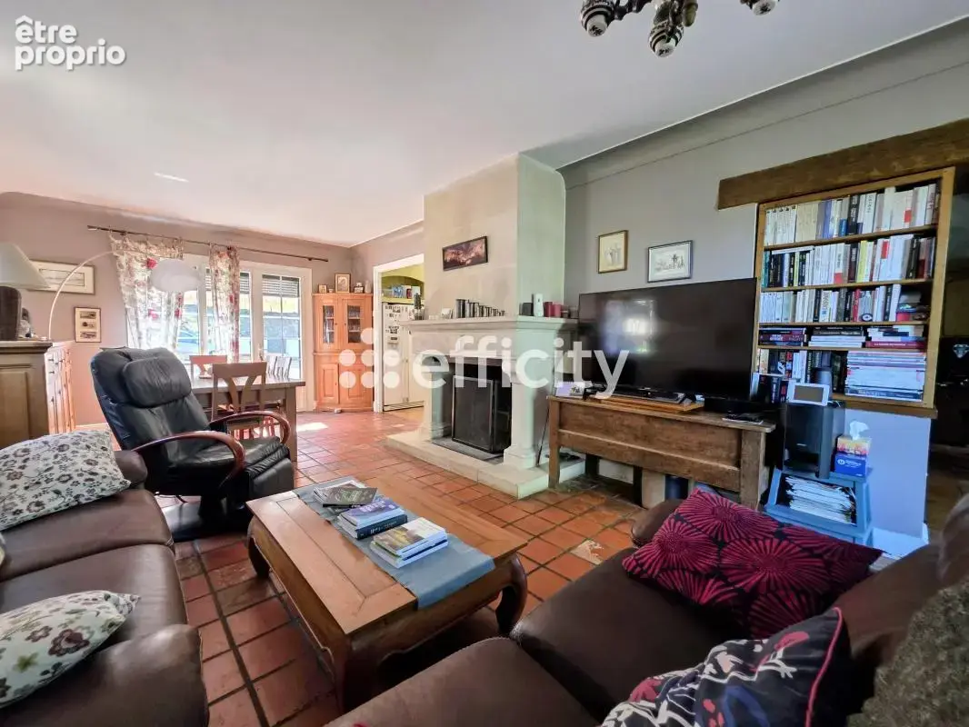 Maison 7 pièces 160 m² à vendre à Corgnac-Sur-L'isle (24134) - photo 5