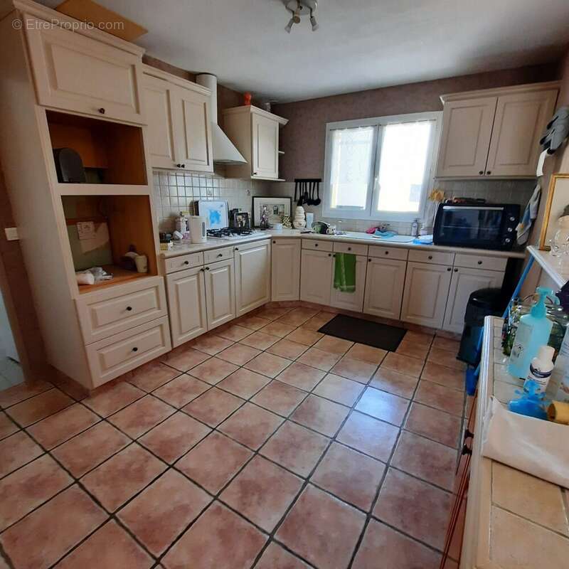 Maison à CORDEMAIS