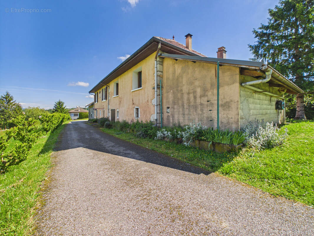 Maison à VIMINES