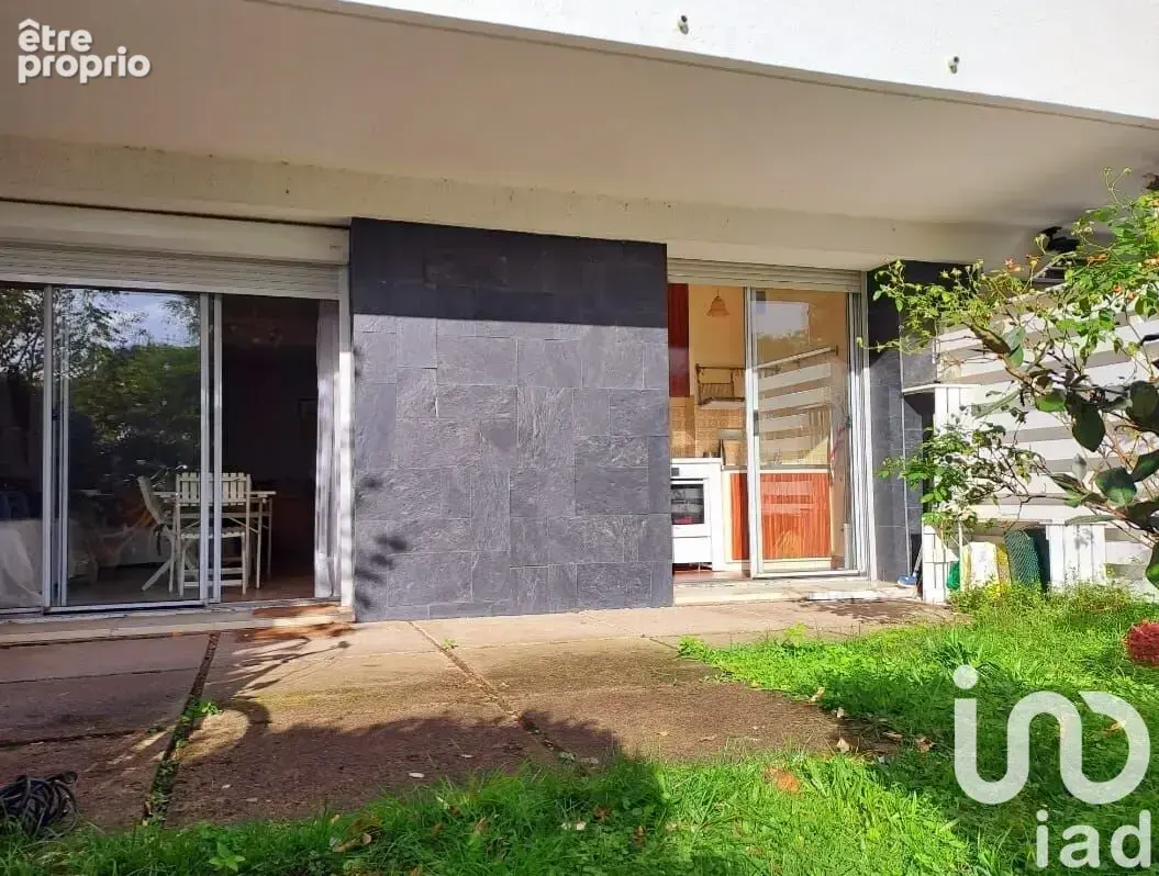 Photo 1 - Appartement à LA BAULE-ESCOUBLAC
