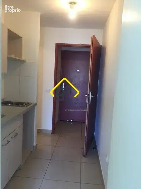 Appartement 2 pièces 47 m² à vendre à Saint-Denis (97490) - photo 4