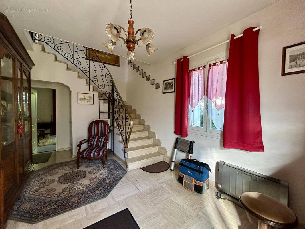Maison à ALBI