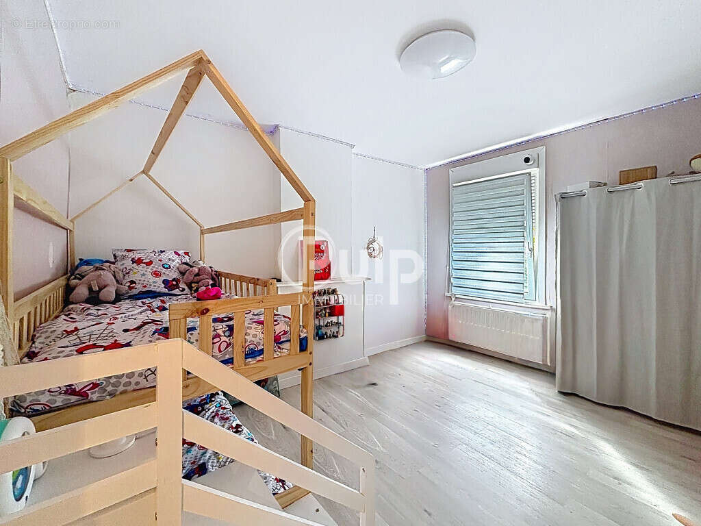 Maison à ANICHE