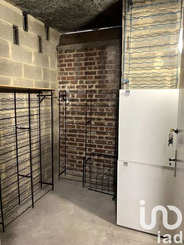 Photo 7 - Appartement à CAMBRAI