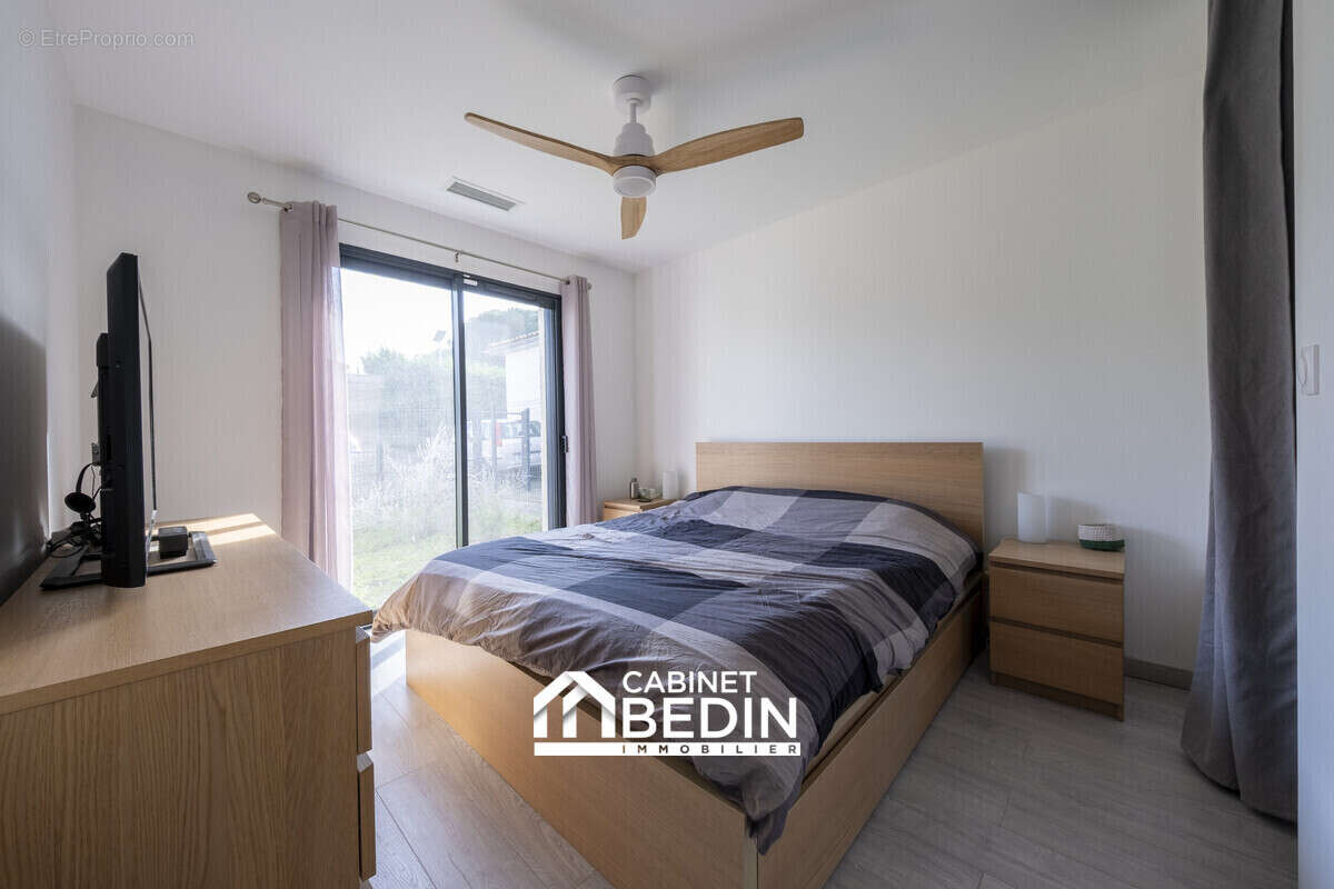 Maison 94 m² à Saint-Orens-De-Gameville  - photo 5
