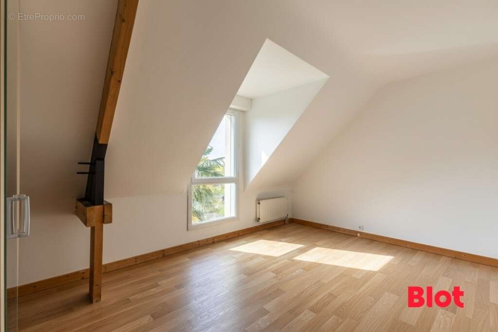 Maison à GEVEZE