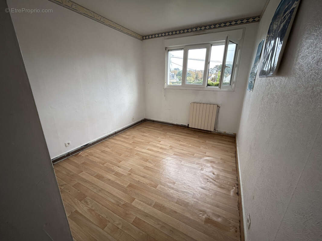 Maison à SAINT-PHILIBERT