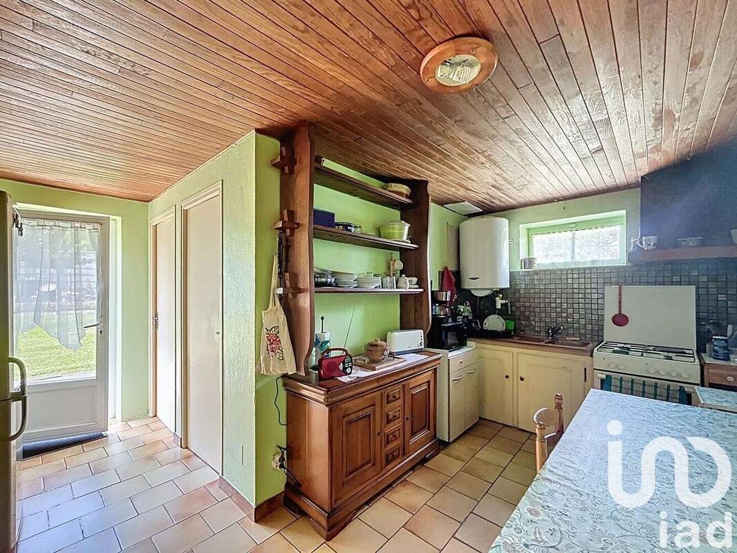 Photo 6 - Maison à VILLEFRANCHE-DE-LONCHAT