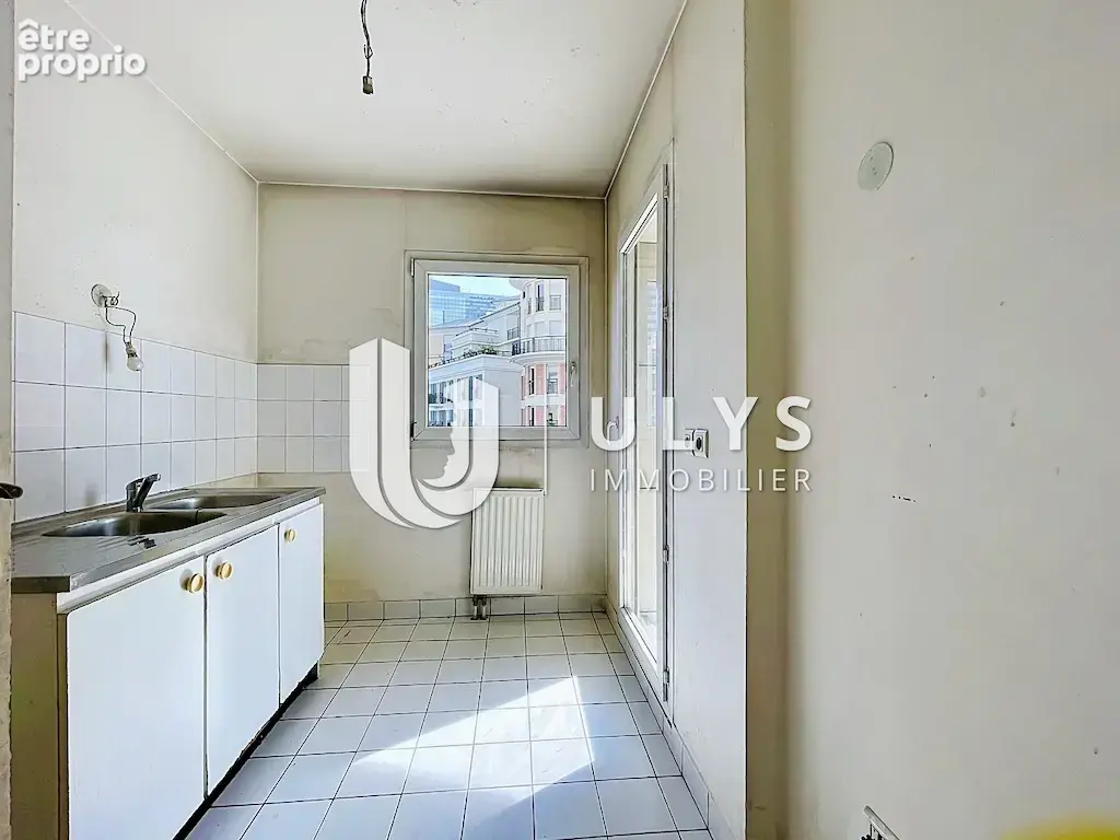 2 Pièces 45 m2 avec balcon 7 m2 - photo 6