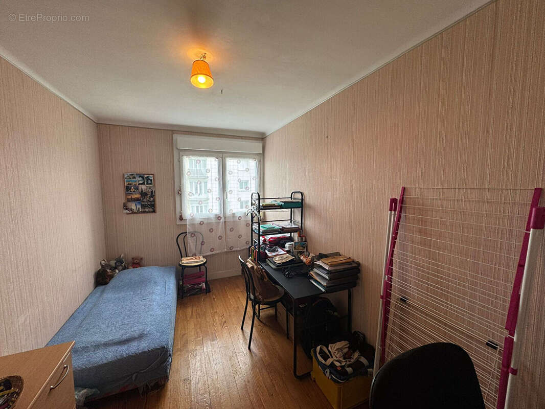 Appartement à VANNES