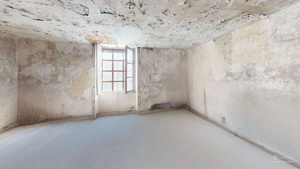 Appartement à BESANCON