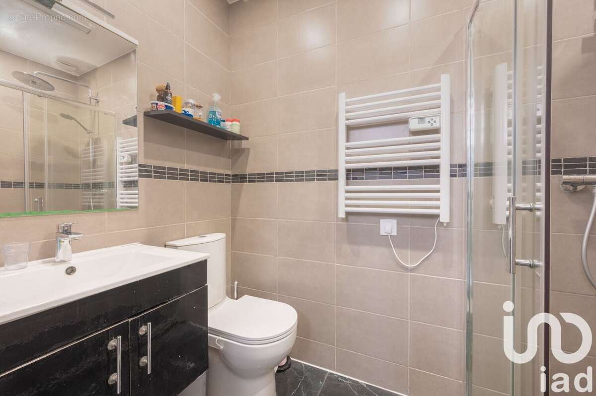 Photo 7 - Appartement à PIERRELAYE