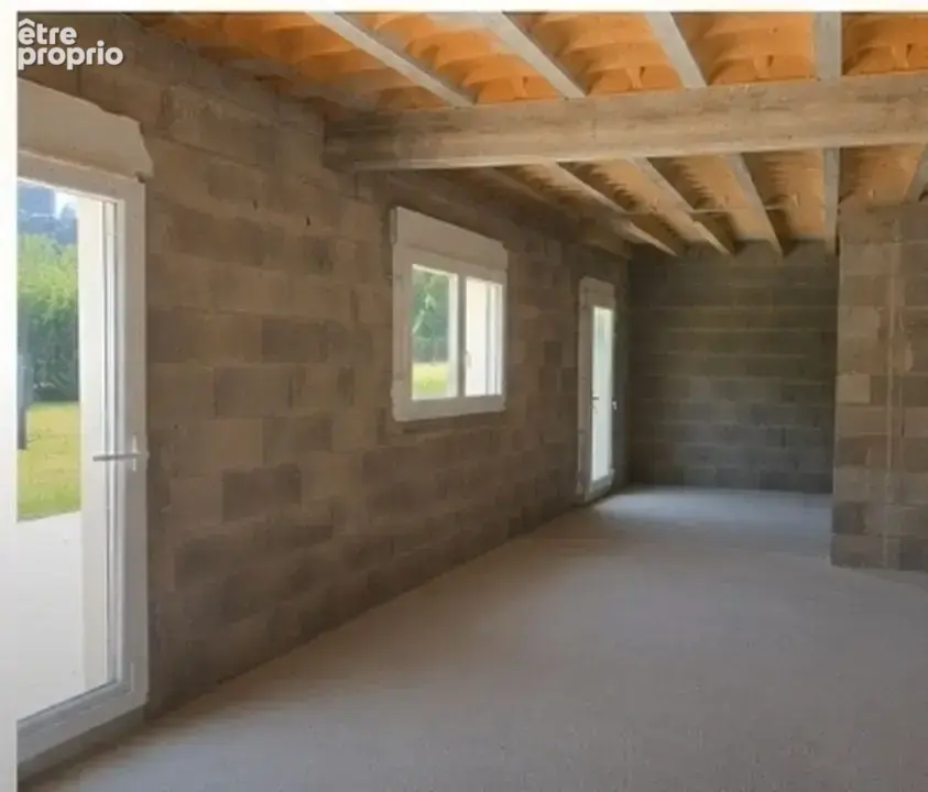 Maison 2 pièces 138 m² à vendre à Toul (54200) - photo 11
