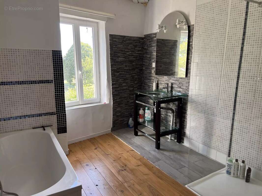 Maison de village - photo 15