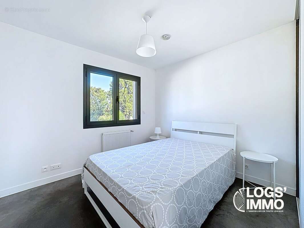 Maison à VILLENAVE-D&#039;ORNON