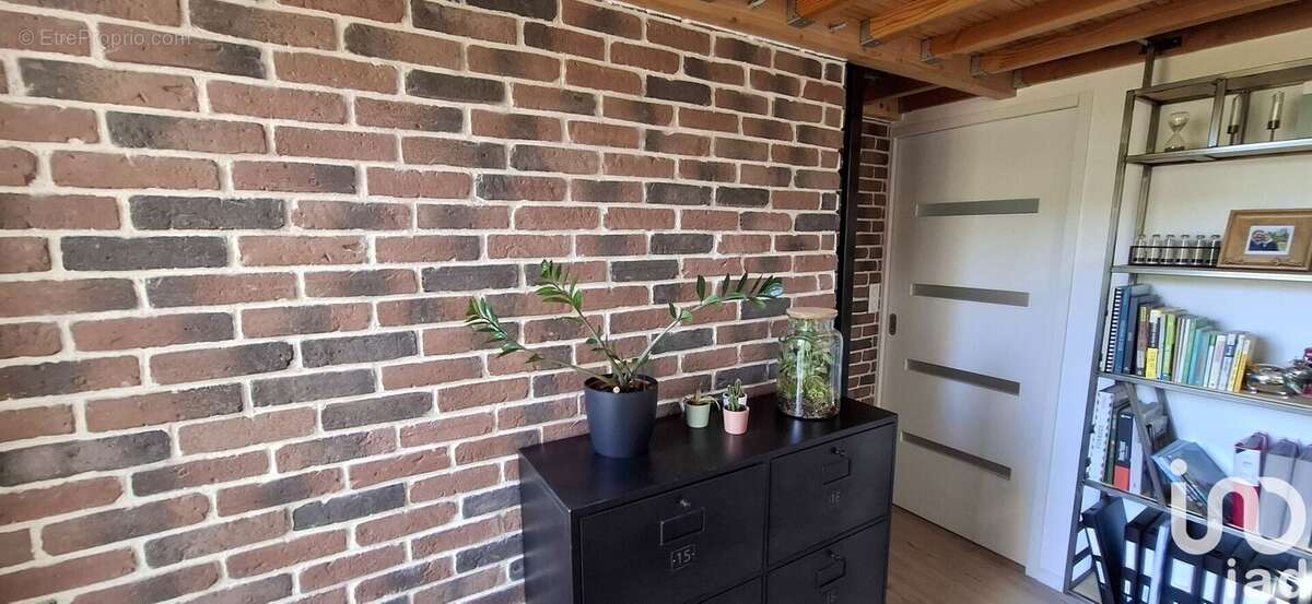 Photo 9 - Appartement à TOULOUSE