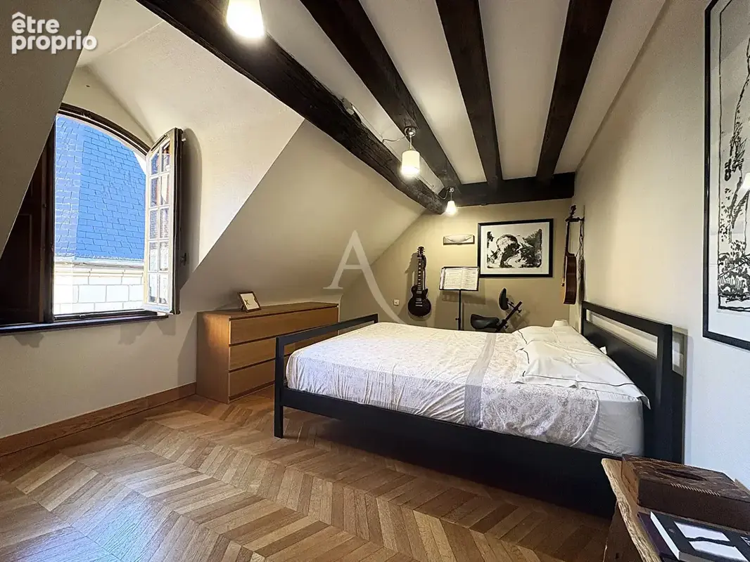 Blois centre ville - photo 4