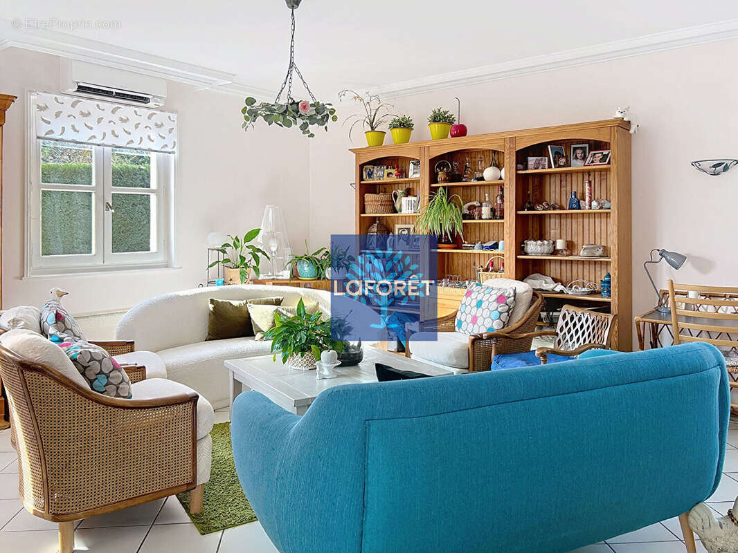 Maison à MONTBRISON