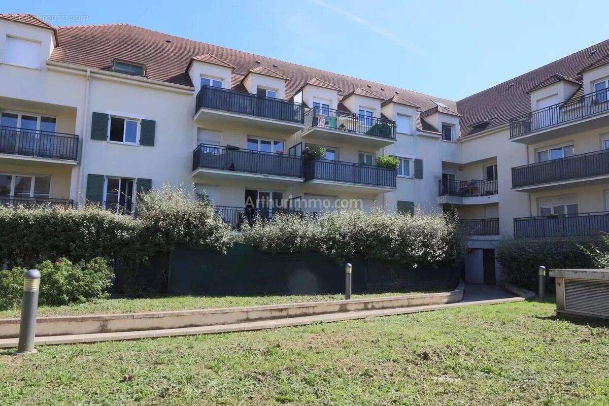 Appartement à MONTLHERY