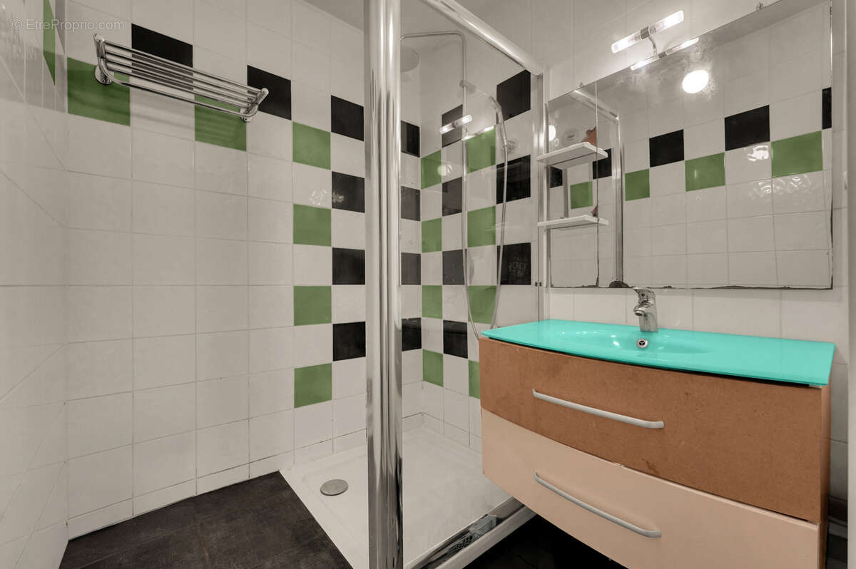 Appartement à BALMA