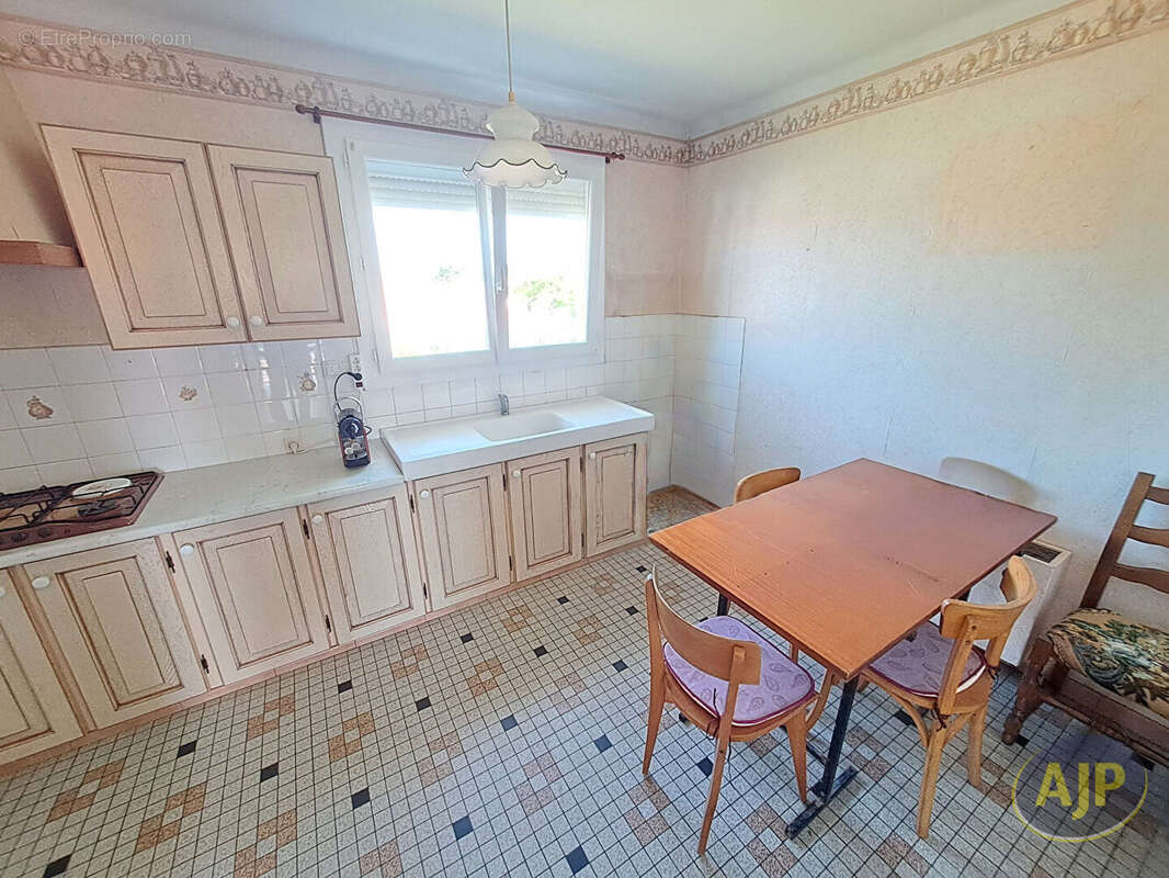 Maison à CHALLANS