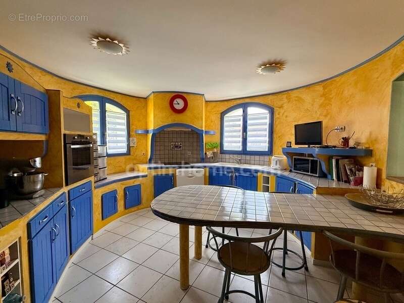 Maison à CRISENOY
