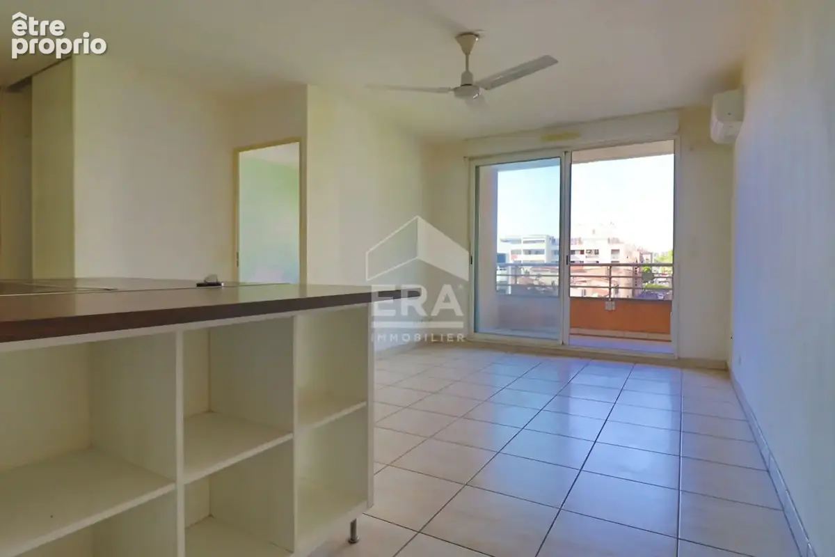 Appartement 51m² à marseille 10e arrondissement - photo 3