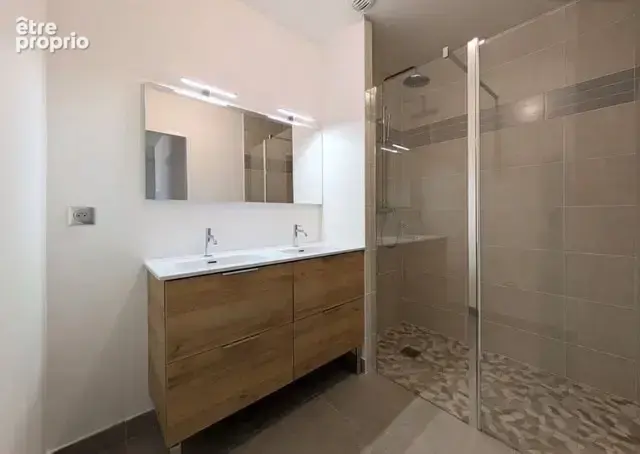 T3 103,56 m2 Neuf avec Terrasse à Bizanos (PAU) - photo 4