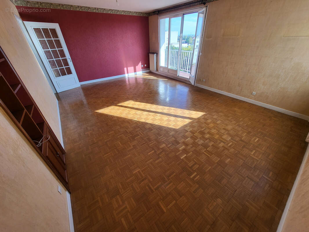 Appartement à VENISSIEUX