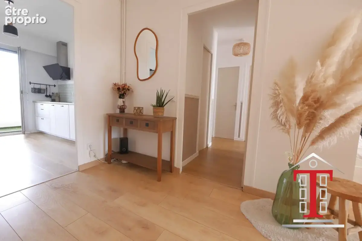 Appartement à ANGERS