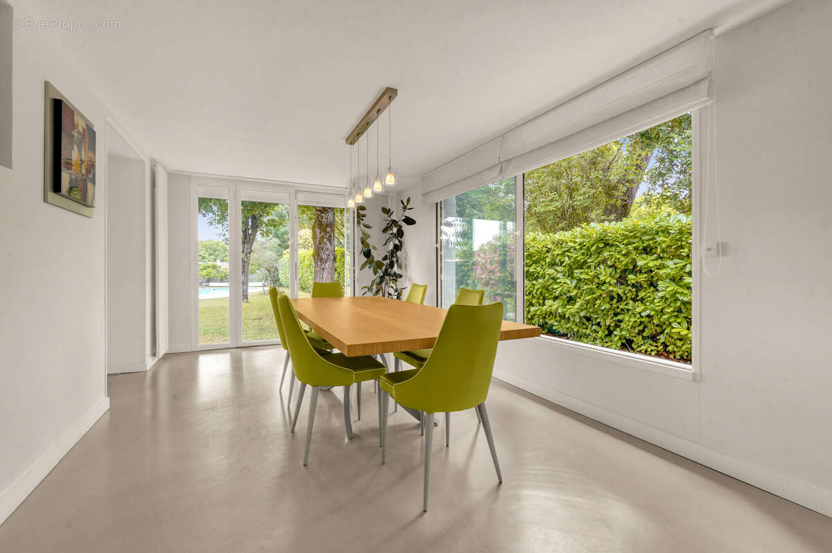 Maison à SAINT-JEAN