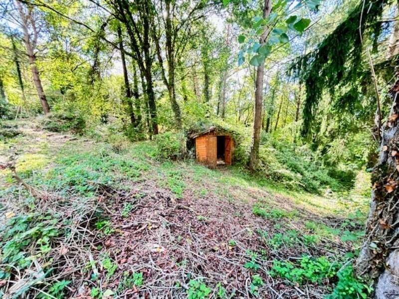 Maison à PARIGNY-LES-VAUX