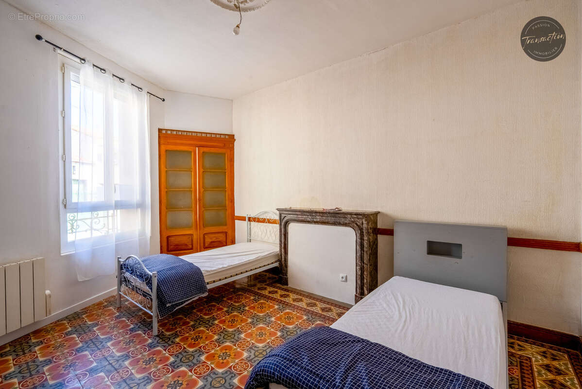 Maison à BROUILLA