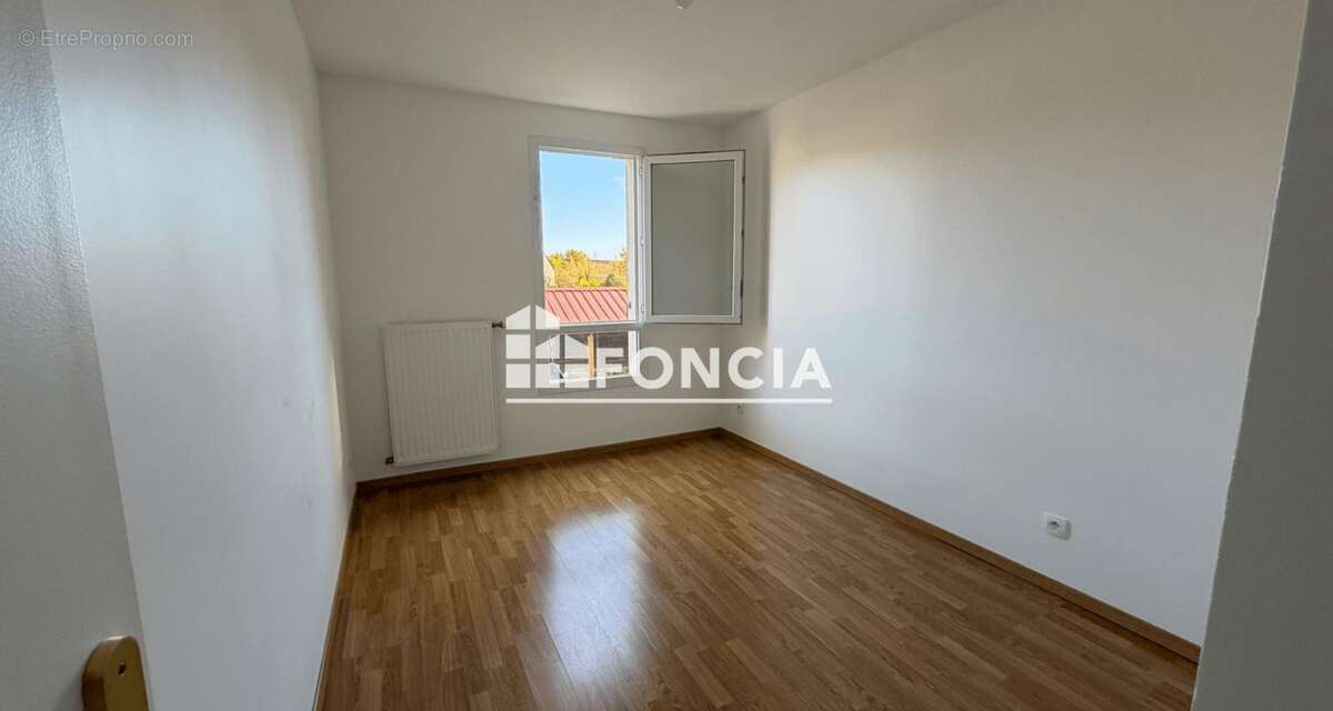 Appartement à GRETZ-ARMAINVILLIERS