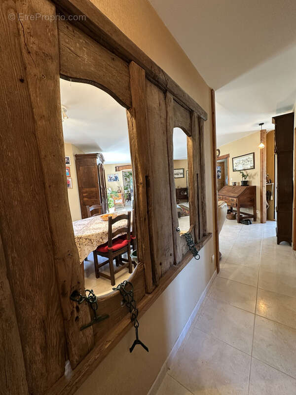 Maison à SAINT-AULAYE