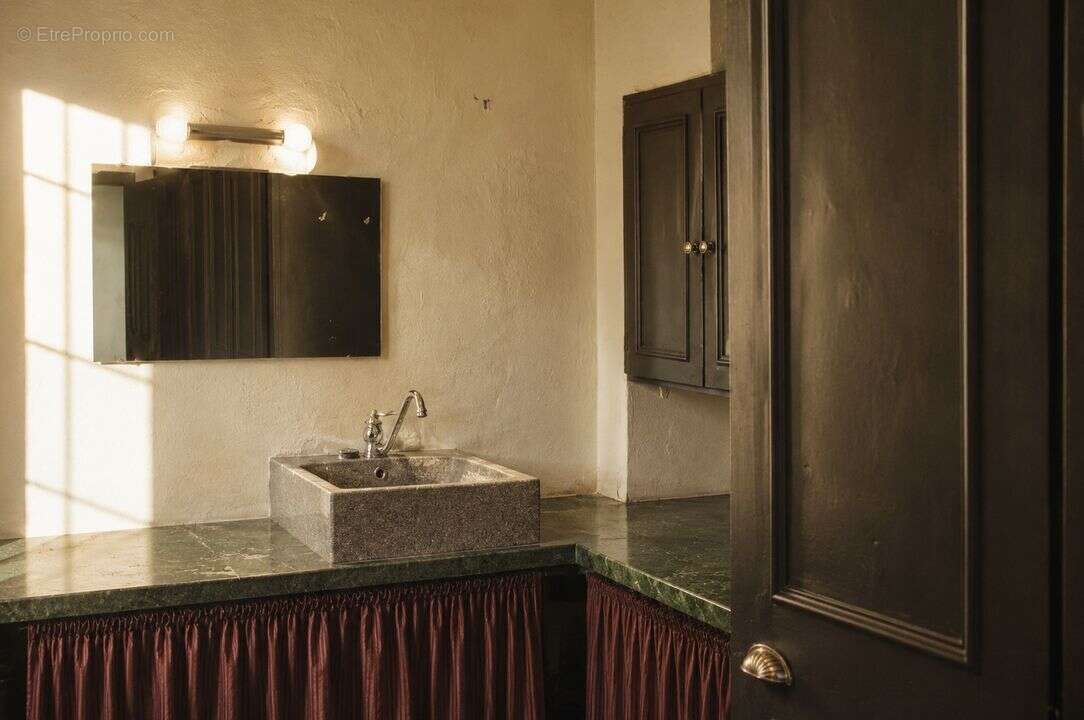 Appartement à SAINT-HIPPOLYTE-DU-FORT