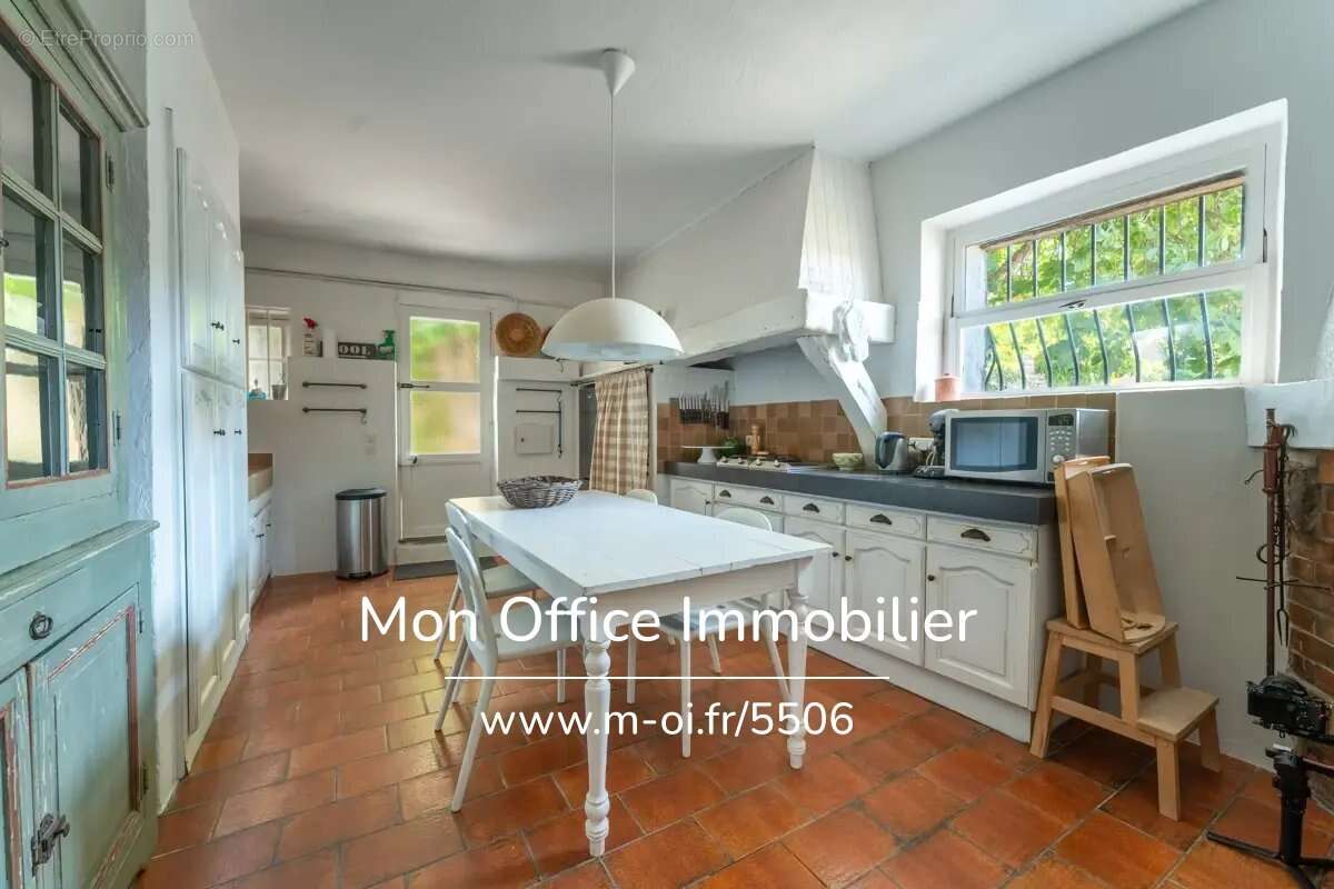 Maison à SAINT-JULIEN