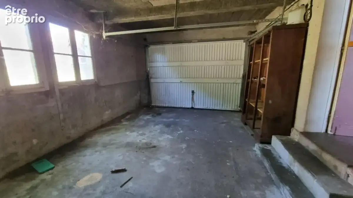 Grande maison 150 m2 à rénover - photo 16