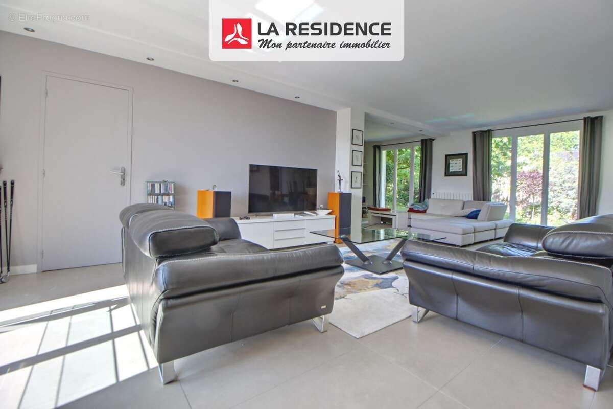 Maison à VERNOUILLET