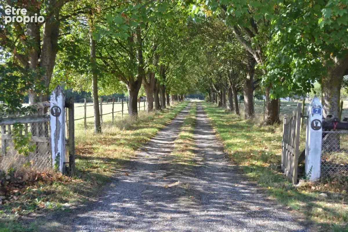 Maison de campagne sur 3ha à bâtir (27) - photo 27