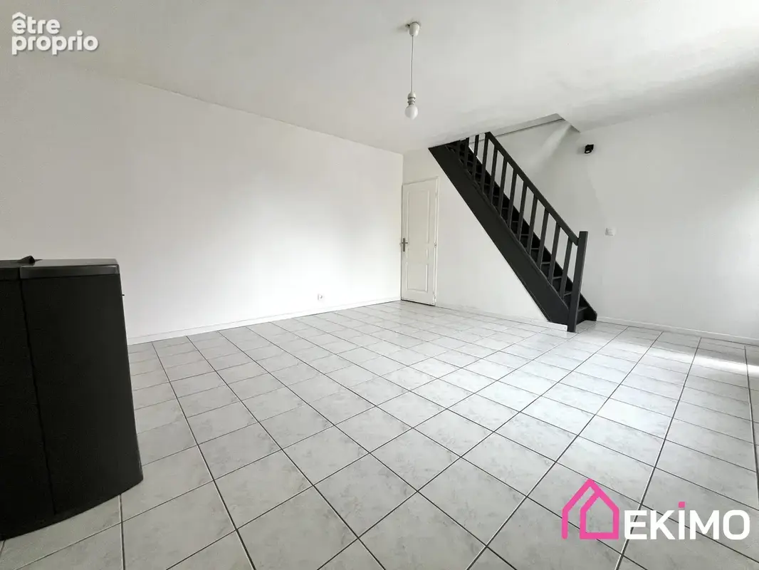 Maison 60 m² à Bauvin  - photo 2