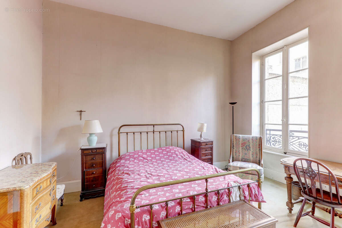 Maison à VICHY