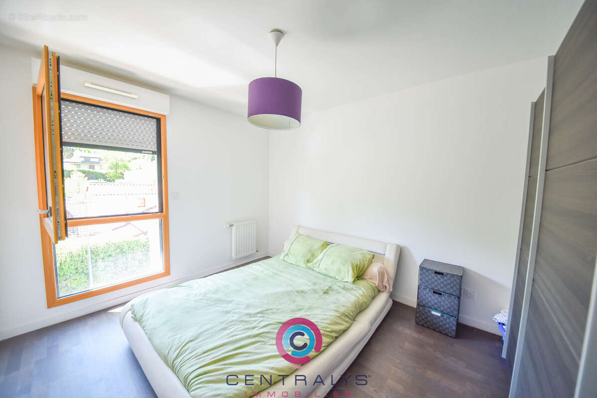 Appartement à SAINTE-FOY-LES-LYON