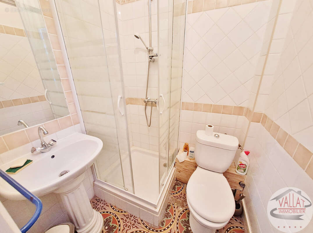Appartement à AGDE