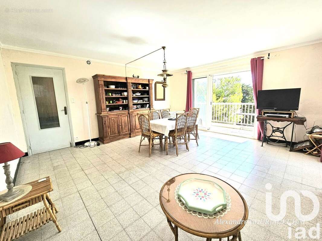 Photo 3 - Appartement à FLEURY